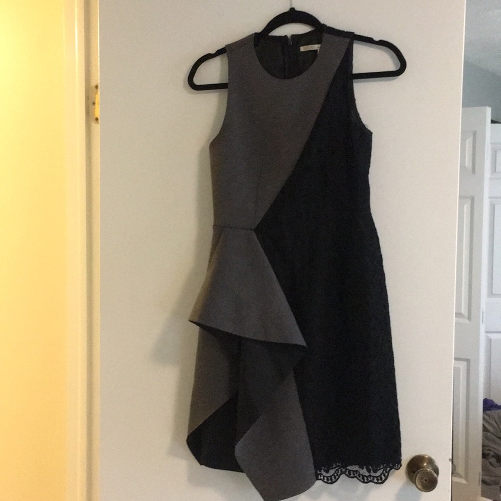 Rachel Roy dress